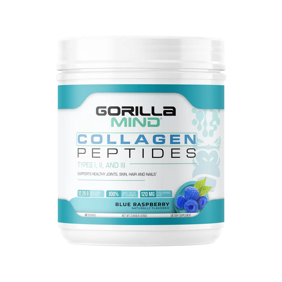 Collagen Peptides