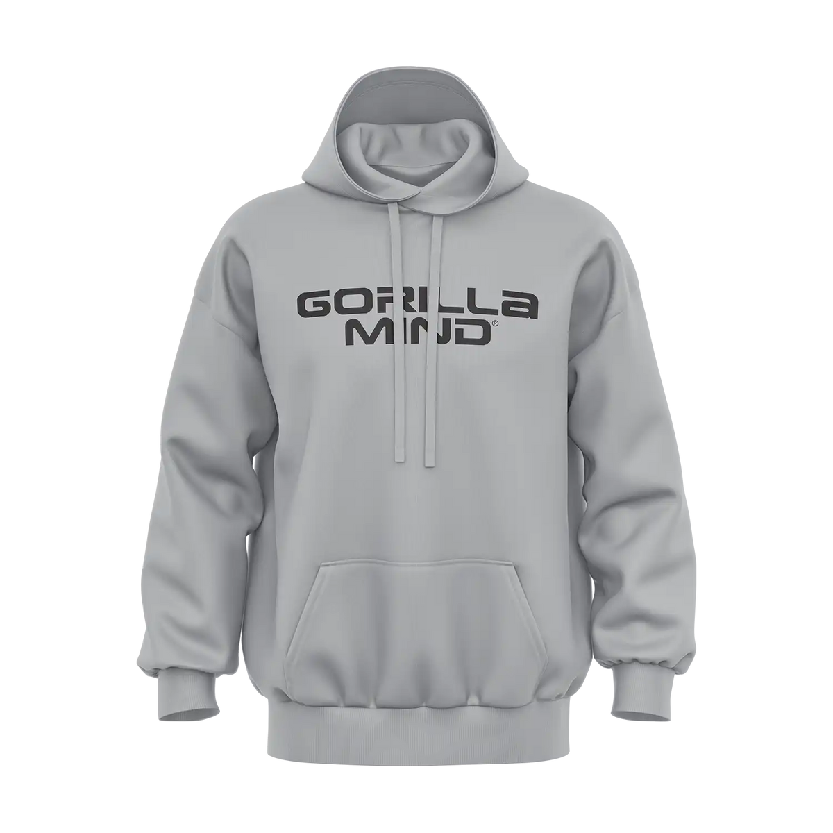Gorilla Mind Core Hoodie